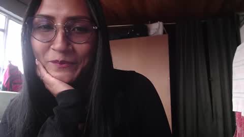 leah 666 online show from July 20, 6:53 pm