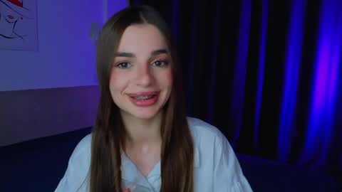 Sophie online show from May 24, 7:09 pm