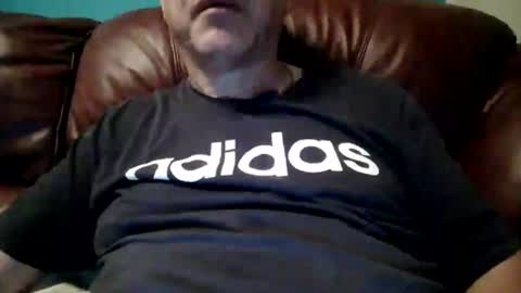 leatherpants68 online show from August 5, 8:50 pm