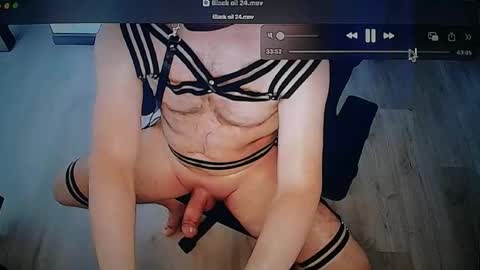 Michel online show from May 4, 12:33 pm
