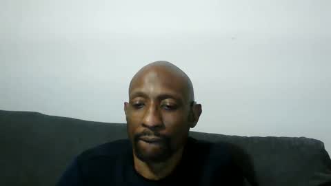 Ebony DeafGuy online show from May 24, 7:26 am