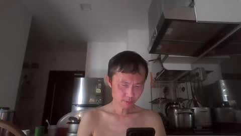 leeminhao online show from July 18, 2:13 am