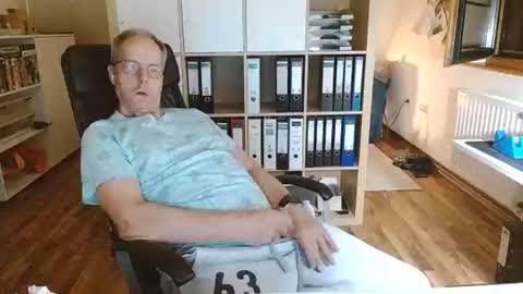 Dave online show from July 12, 9:07 pm