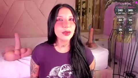 Leia online show from June 26, 5:02 am