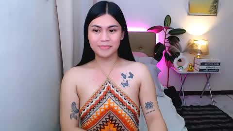 Cailey online show from June 3, 4:34 pm