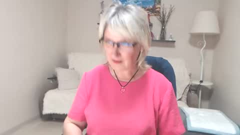 Leila Kinky online show from June 28, 12:23 pm
