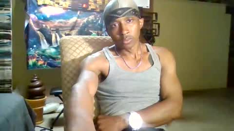 leion_marston online show from June 3, 2:36 am