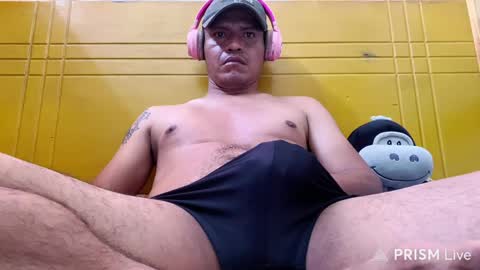 Lenon online show from May 17, 4:05 pm