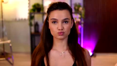 Lena Laurent online show from July 3, 9:03 am