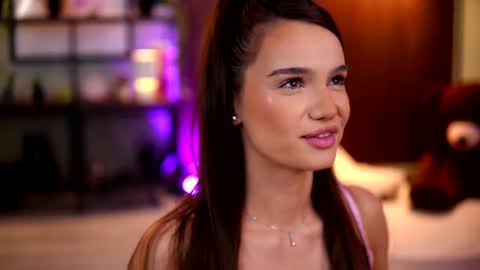 Lena Laurent online show from July 28, 9:51 am