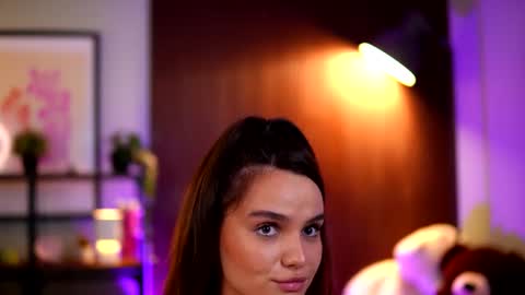 Lena Laurent online show from July 22, 10:50 am