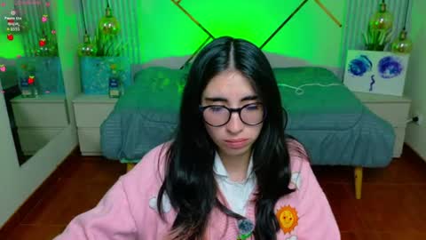 Lena online show from August 7, 7:56 pm