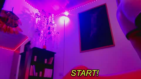 Lenna Kang online show from May 13, 12:53 am