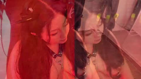 Lenna Kang online show from May 7, 12:06 am