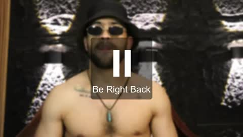 Leo  Diaz online show from May 15, 11:34 pm