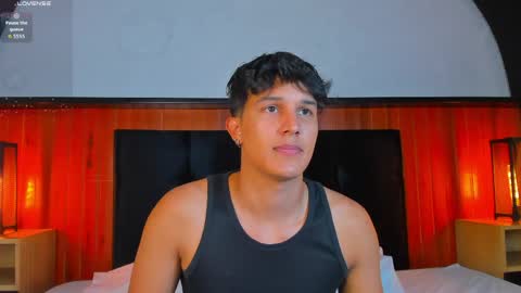 Leo online show from April 24, 3:08 am