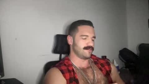 leon_rick online show from February 1, 11:57 pm