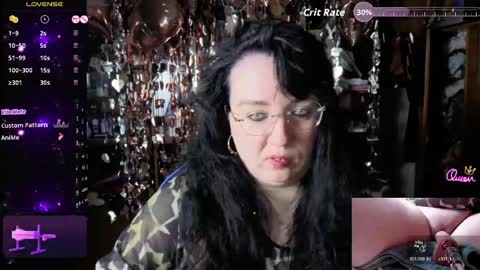 Leona Harrison online show from May 31, 1:26 am