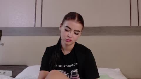 Mila online show from July 12, 5:32 am