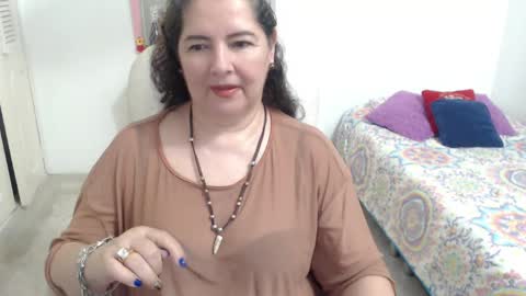 leonela   online show from May 3, 1:44 am