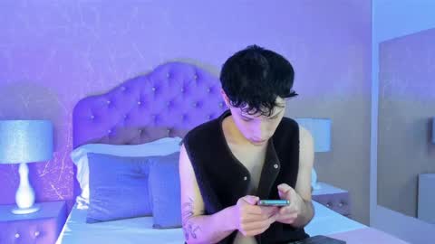 LephyStar online show from May 4, 3:57 am