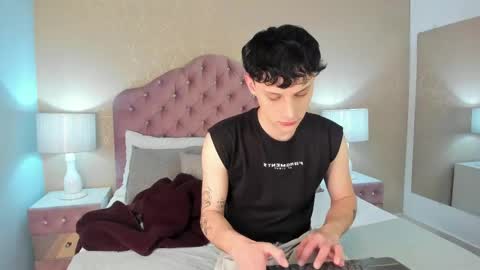 LephyStar online show from May 9, 4:51 am