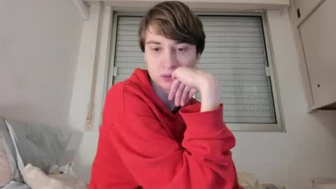 Daniel online show from August 6, 3:21 pm