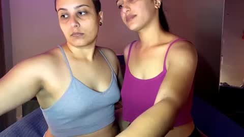 lesbiancouplebrazil2025 online show from July 30, 11:33 am