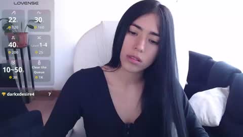 leslie  online show from August 6, 6:06 pm