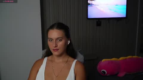 LeslieKorfs online show from June 23, 3:03 am