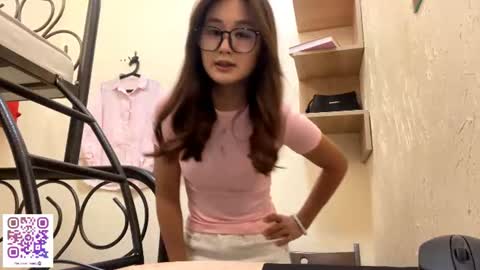 Jasmin online show from August 8, 3:55 pm