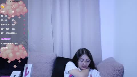 lessliee online show from July 4, 7:34 am