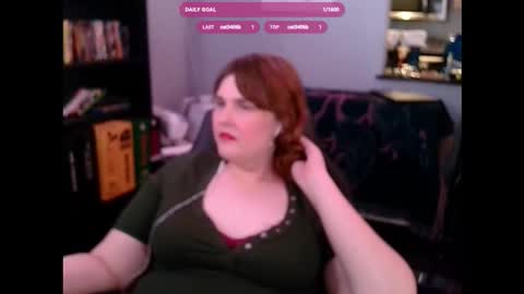 Lethe online show from March 27, 7:59 pm