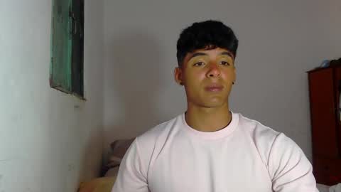 i  am lewis ly EDUARDO MEMDOZA15 online show from May 4, 4:13 pm