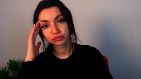 Alexia online show from May 12, 10:24 am