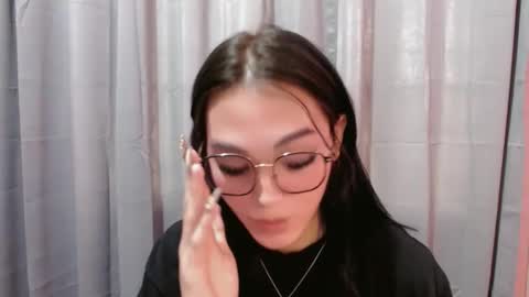 lexibabe_ online show from May 11, 6:20 am