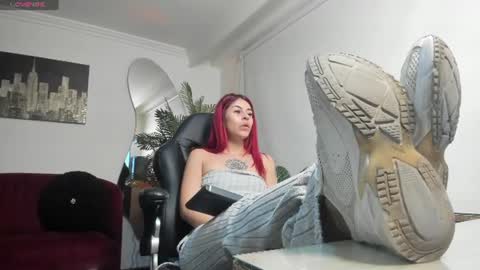 Lexie  online show from June 22, 11:50 am