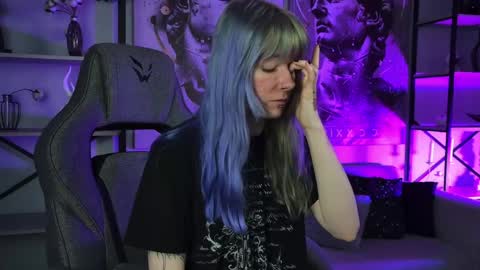 Lexi Wenford NO NUDE GODDESS online show from May 7, 3:02 am