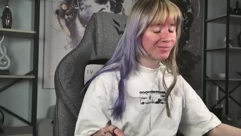 Lexi Wenford NO NUDE GODDESS online show from May 18, 3:05 am