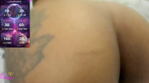 LEXXI online show from May 8, 1:00 am