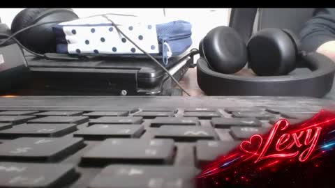 lexxy_sexy online show from June 14, 2:19 pm