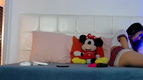 lexxyplay online show from June 2, 6:04 am