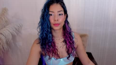 Lexy online show from June 5, 3:57 am