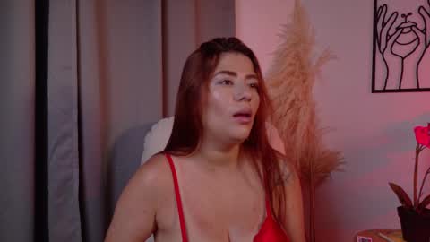 LiaFox b online show from April 28, 3:11 am