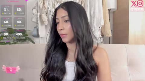 Lia Johnsons online show from May 17, 12:09 am