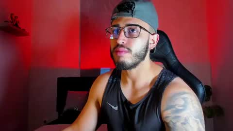 LIAM KLEIN online show from July 1, 11:41 am