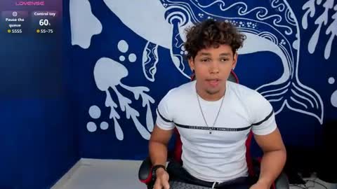 liamvibes212 online show from July 20, 1:02 pm
