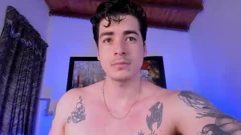 liamwyatt_ online show from June 15, 3:31 am