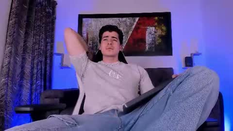 liamwyatt_ online show from June 20, 3:56 am