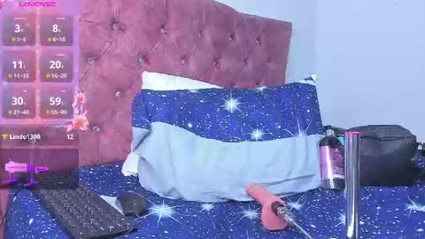 liana_hott online show from July 12, 7:50 pm